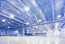 Светодиодные светильники для технических помещений